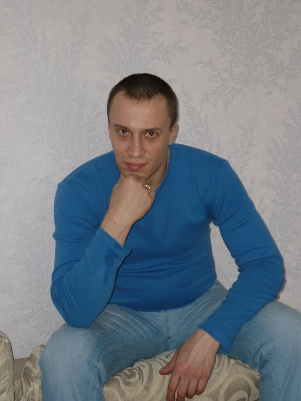 Дмитрий Лындяков | Березовский