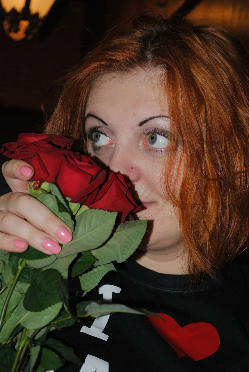 Варюська Васильковская *$*SANDERS*$* | Киев