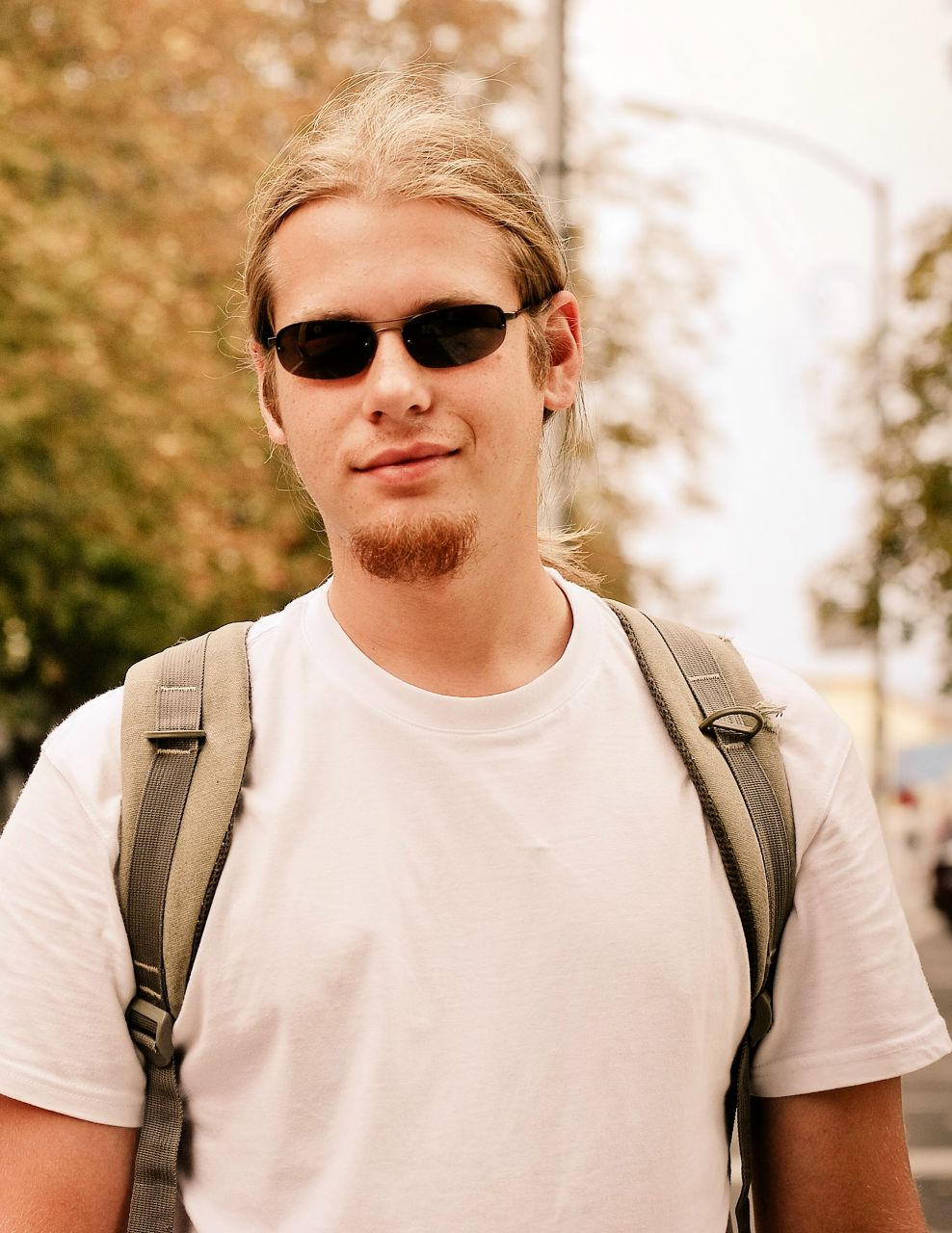 Вячеслав Яшин | Москва