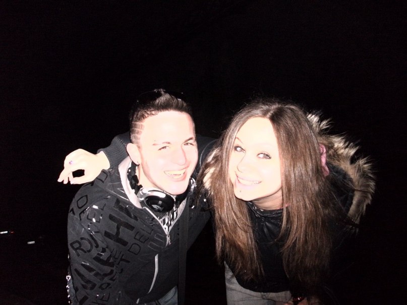 Максим Глухов | Warszawa