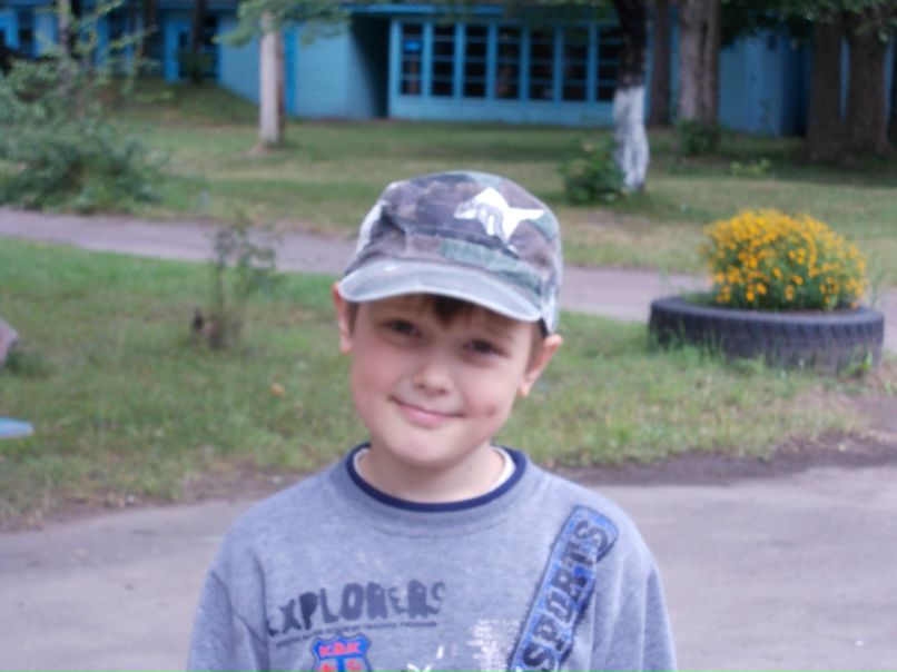 Наталья Карцева | Выборг