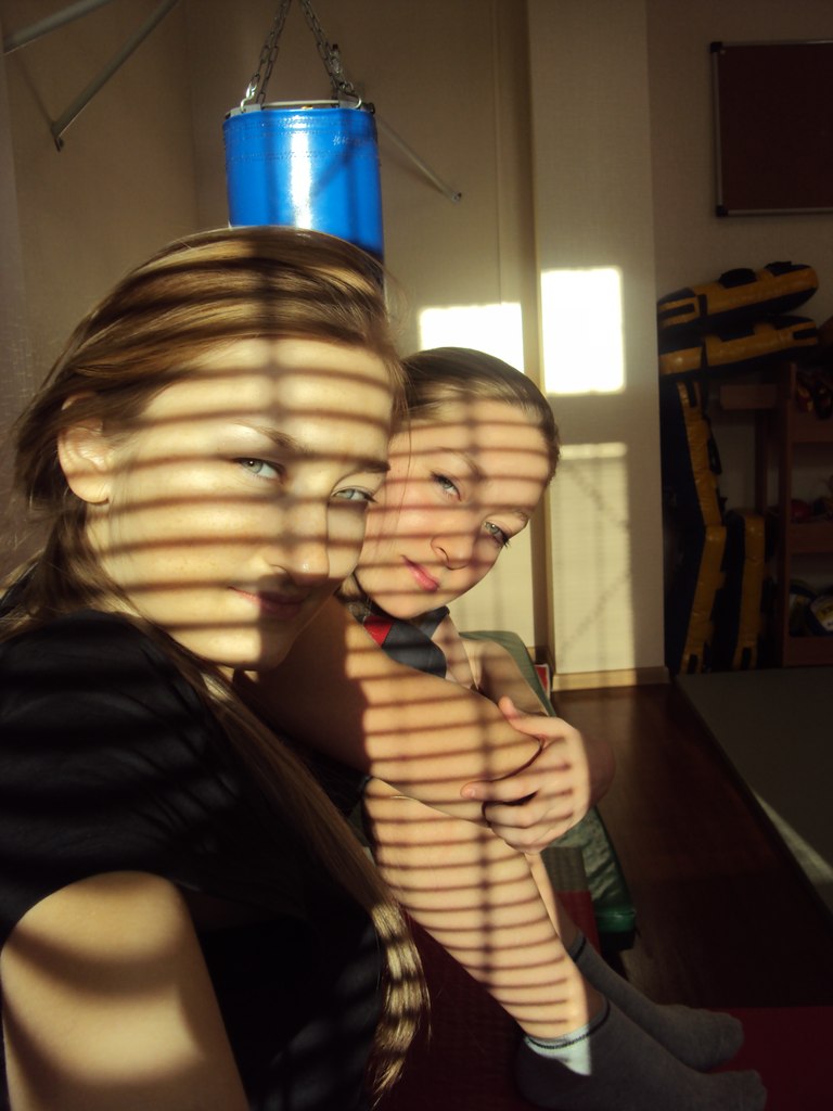 Дарья Писаренко | Москва