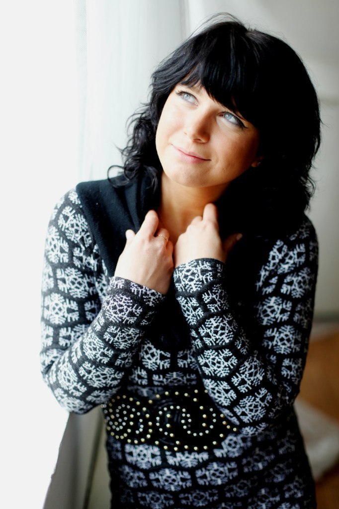 Настя Абрамова | Санкт-Петербург