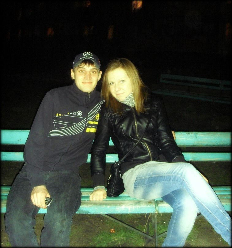 Екатерина Дрыбас | Киев