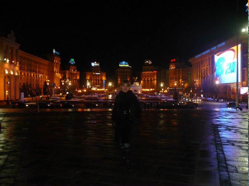 Ольга Кочергина | Киев