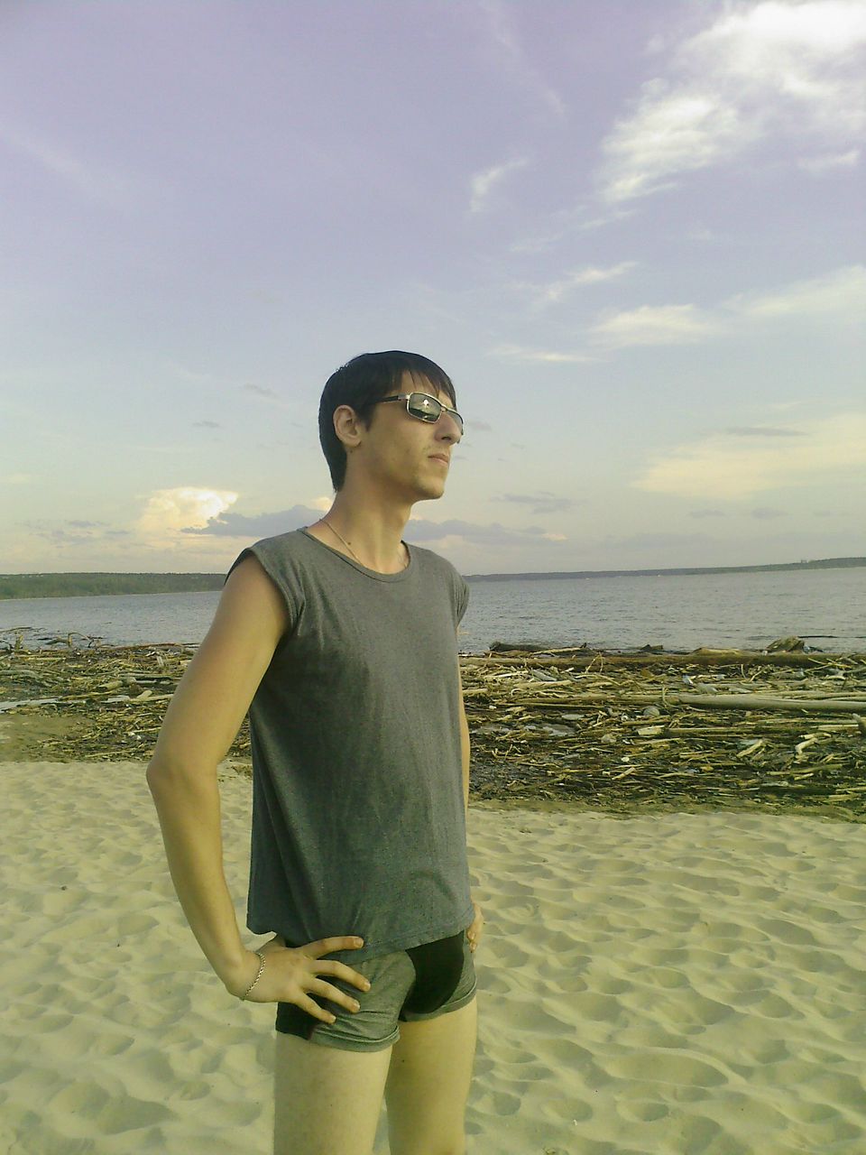 Илья Квацашвили | Новосибирск