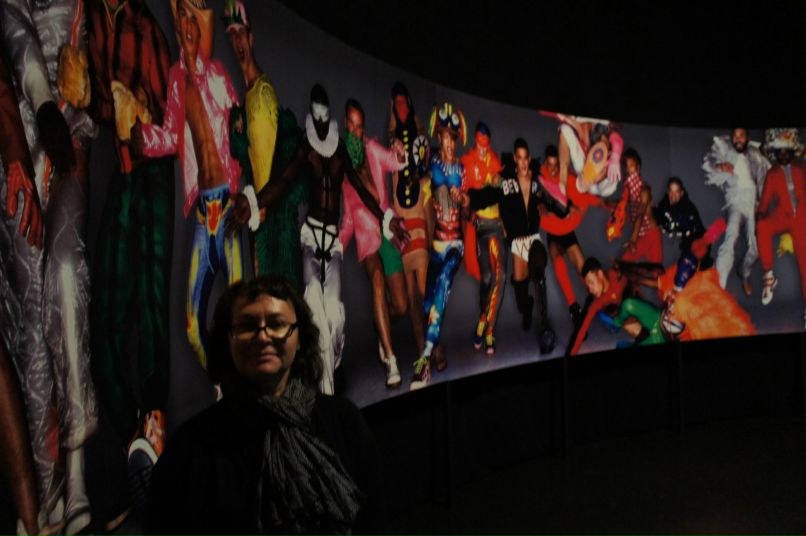 Елена Булгакова-Лескова | Санкт-Петербург