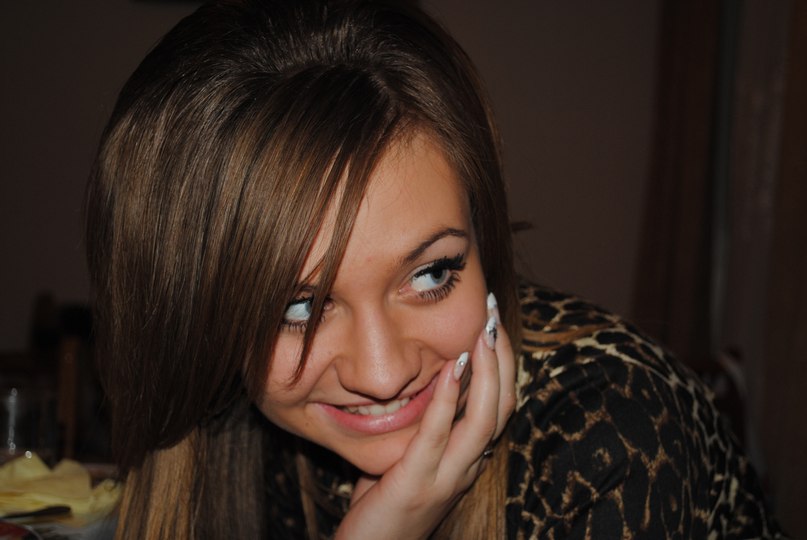 Танюха Роян | 