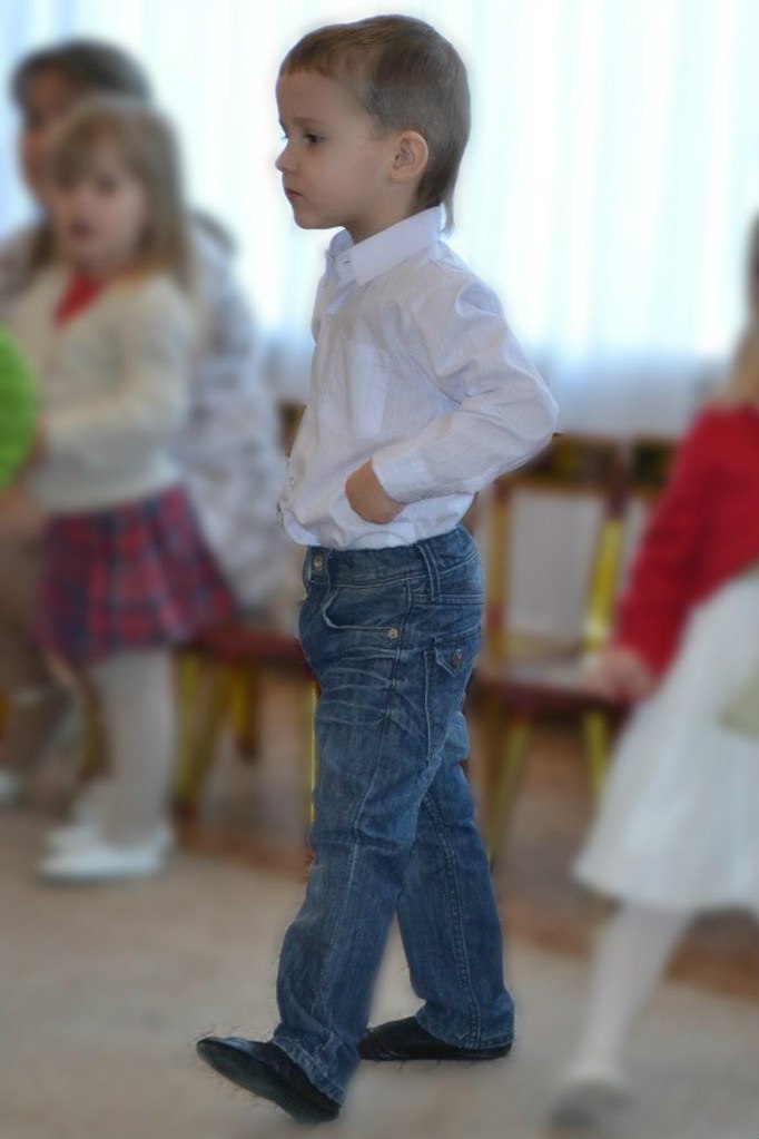 Яна Ларионова | Великий Новгород