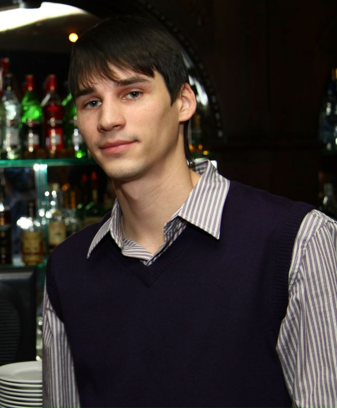 Алексей Шишов | Казань