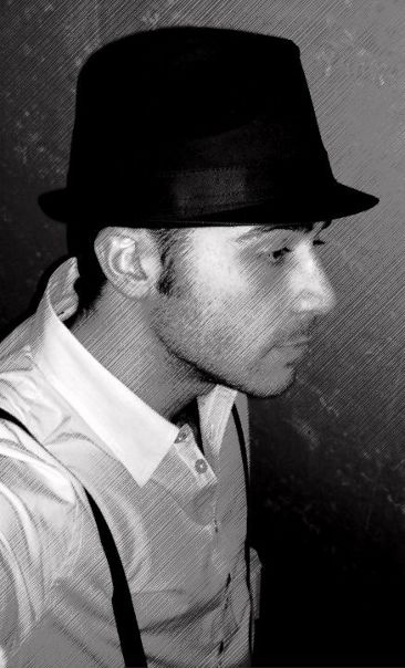 №8, Гарик Алтунян, 37 лет, Москва №8, Гарик Алтунян, 37 лет, Москва