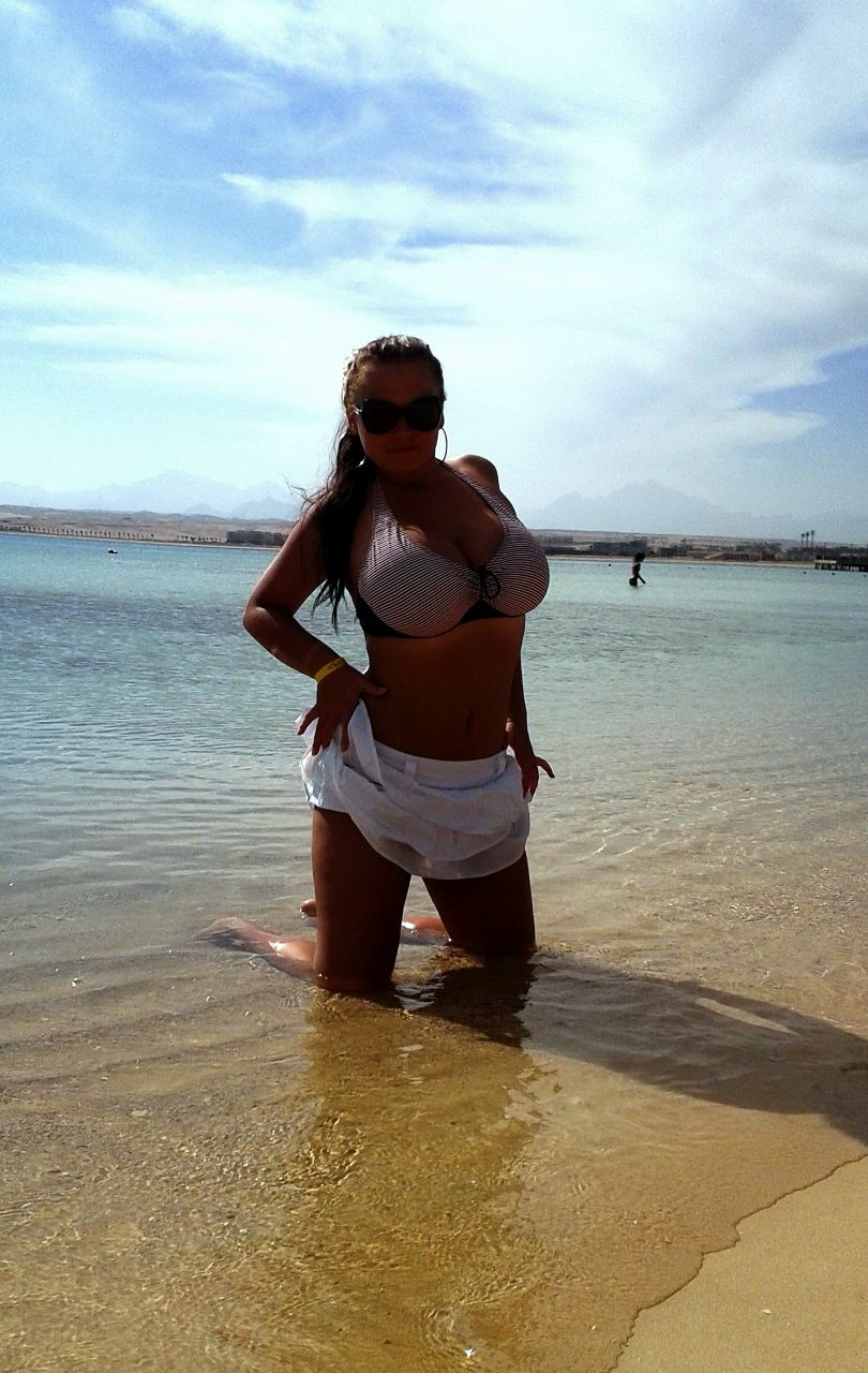 Екатерина Андреева | Москва