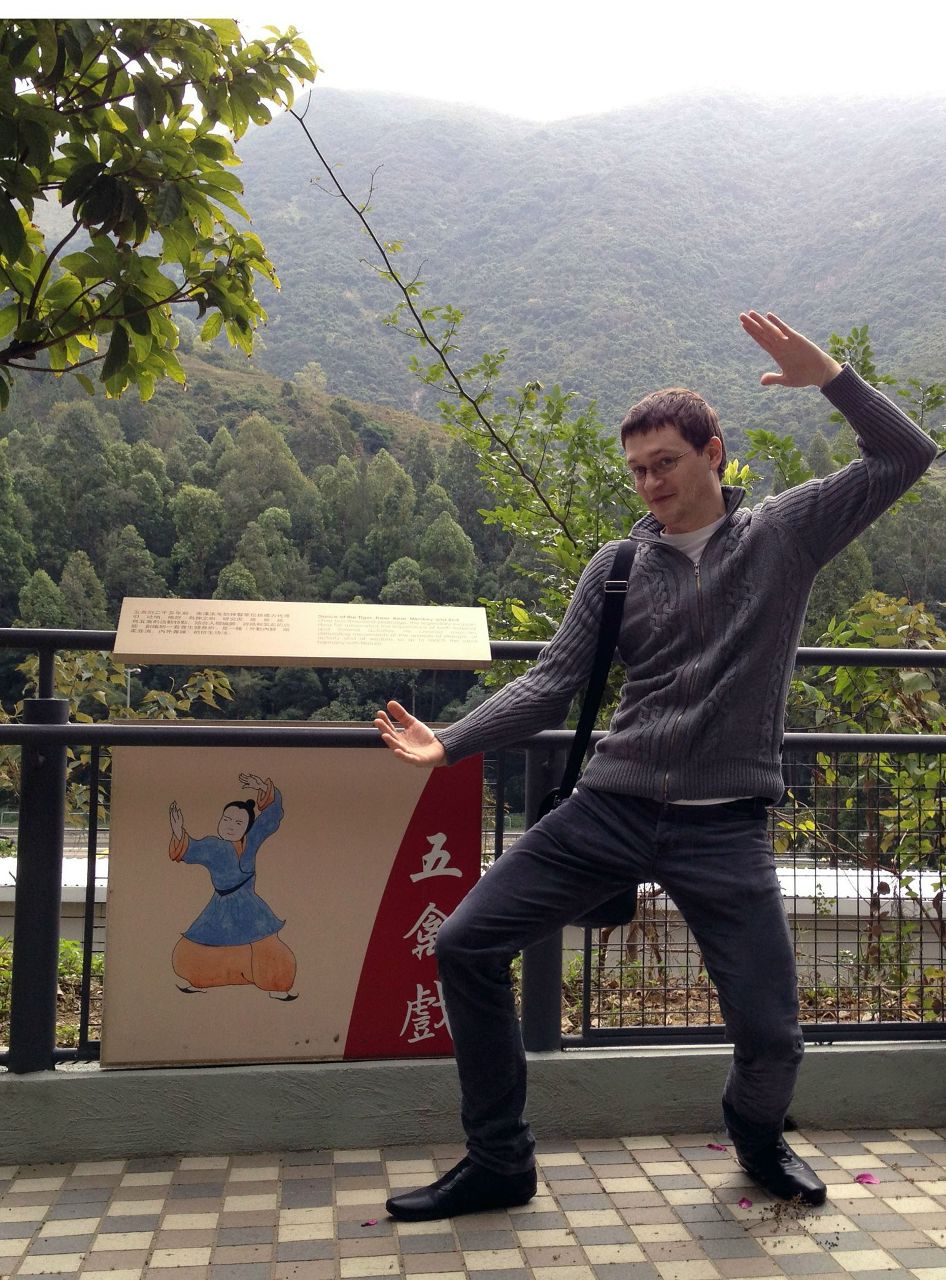 Дмитрий Перфилов EL | Самара