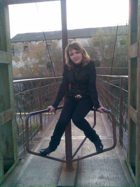 №154, Марина Титаренко, Яблоновка №154, Марина Титаренко, Яблоновка