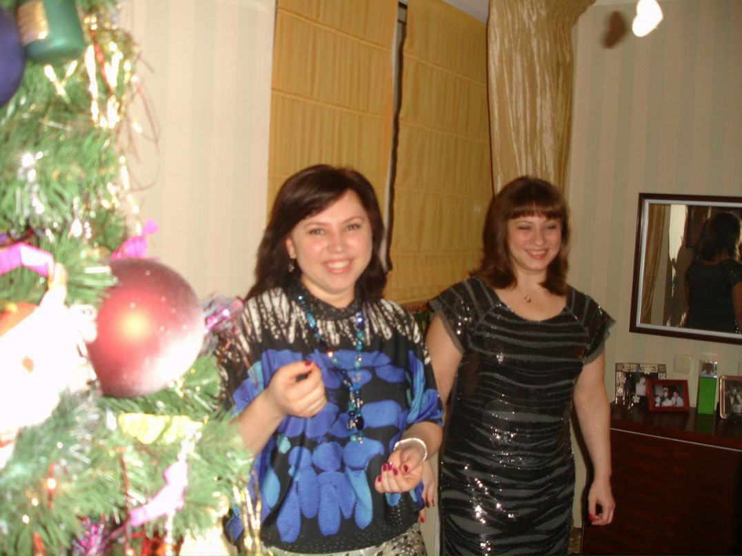 Ирина Момотенко | Киев