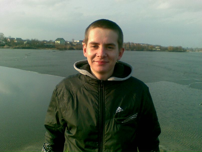 Александр Махаринец | Черкассы