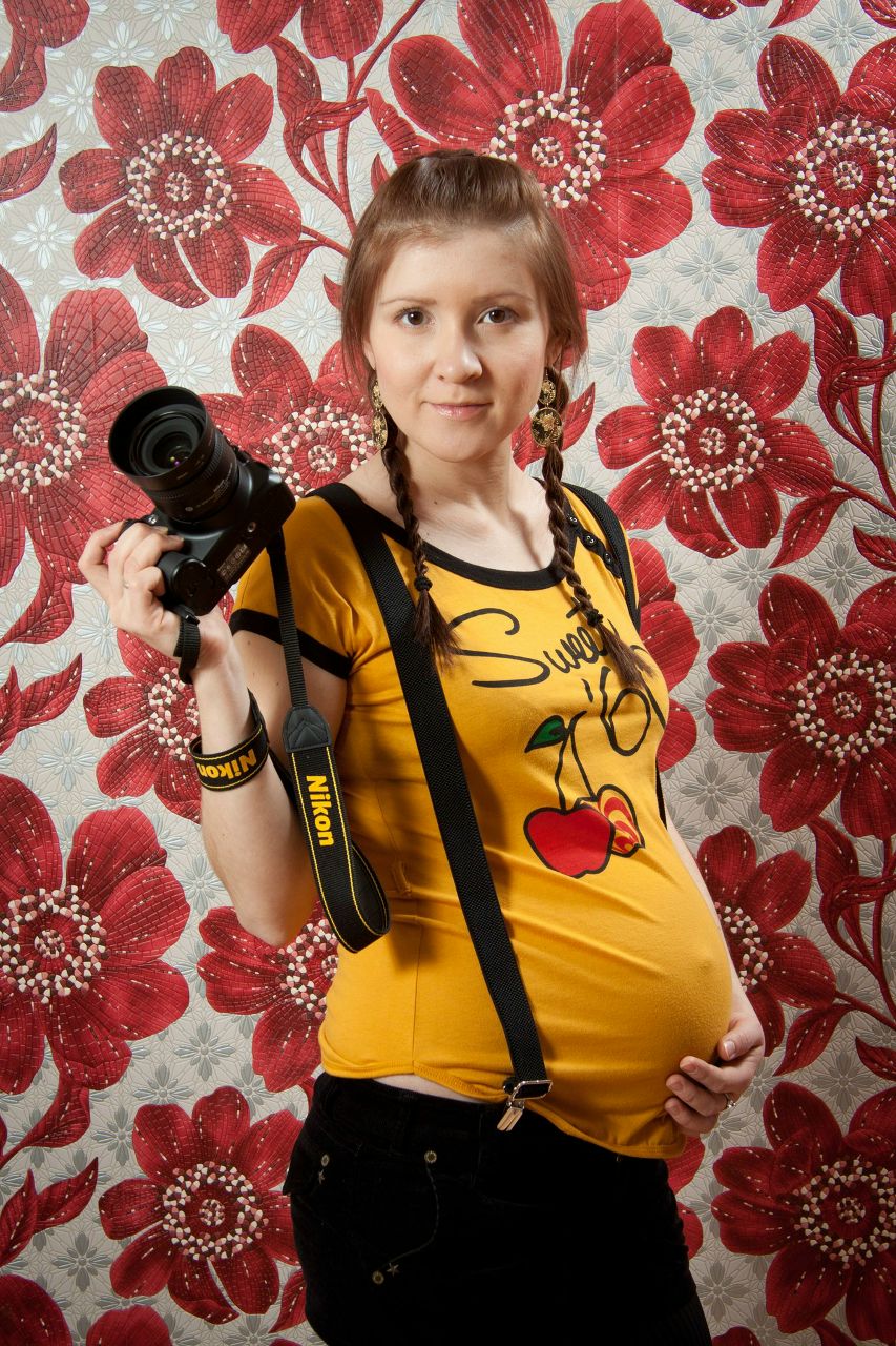 Elvira Gareeva | Уфа