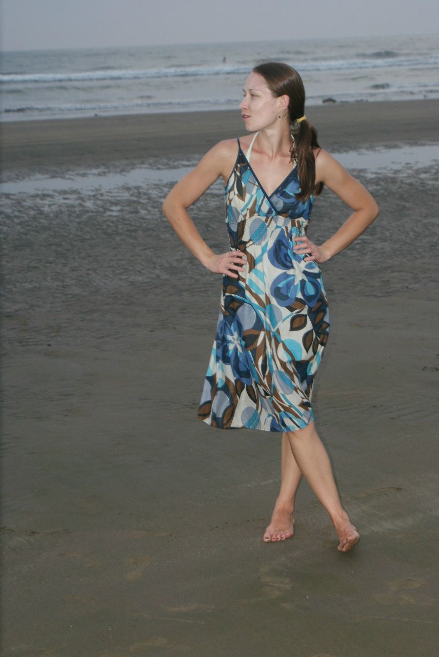 Полина Бойко | Москва