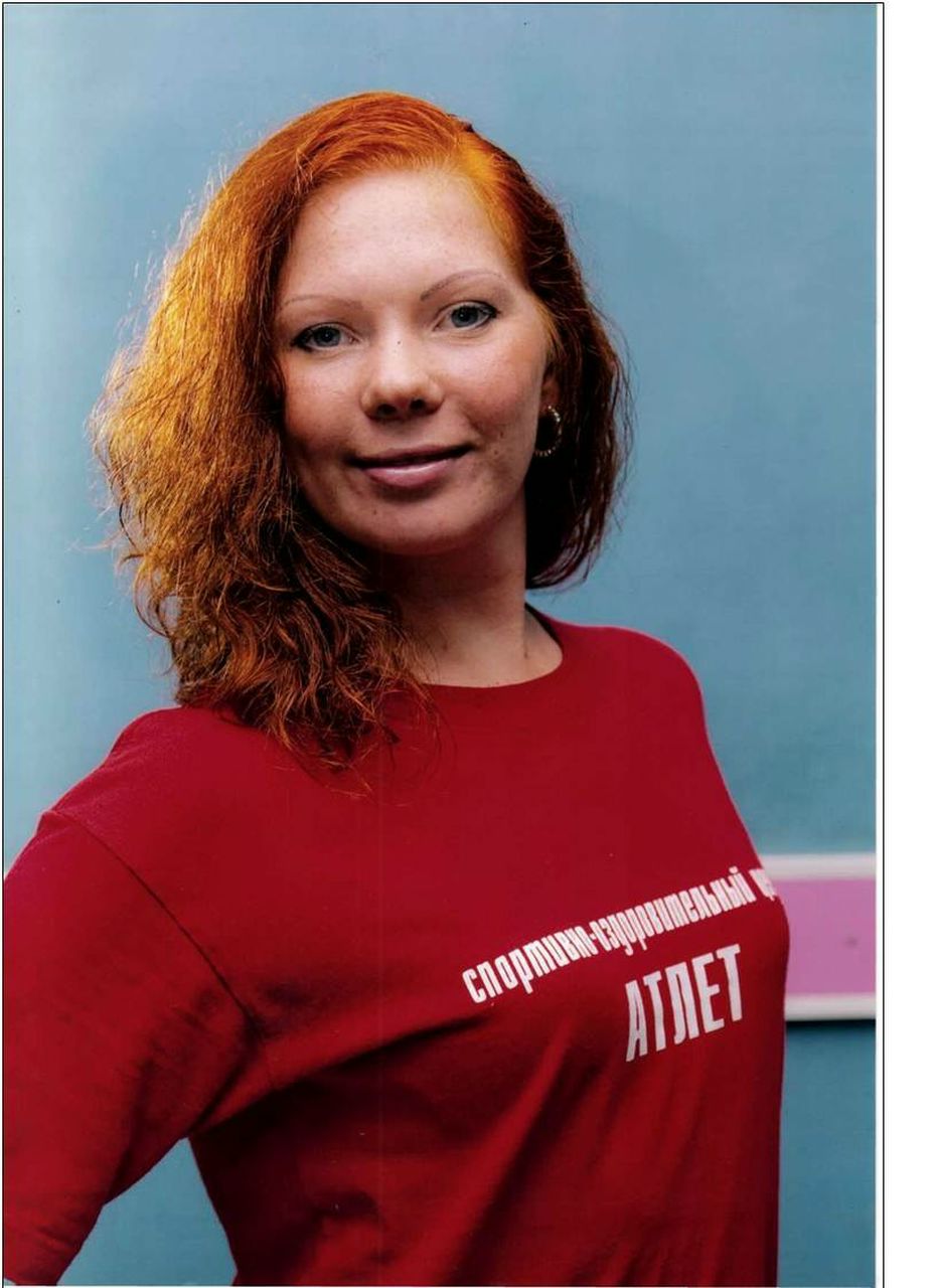 Светлана Чорная | Калининград