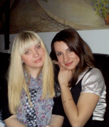 Наталья Белоусова | Ростов-на-Дону