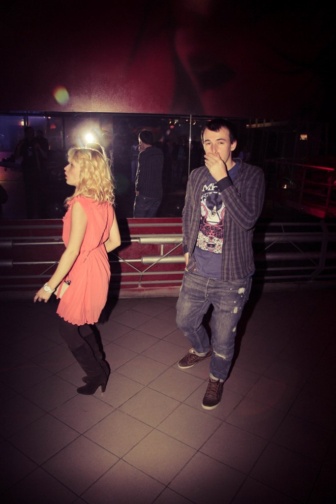 Сергей Чечеткин | Москва