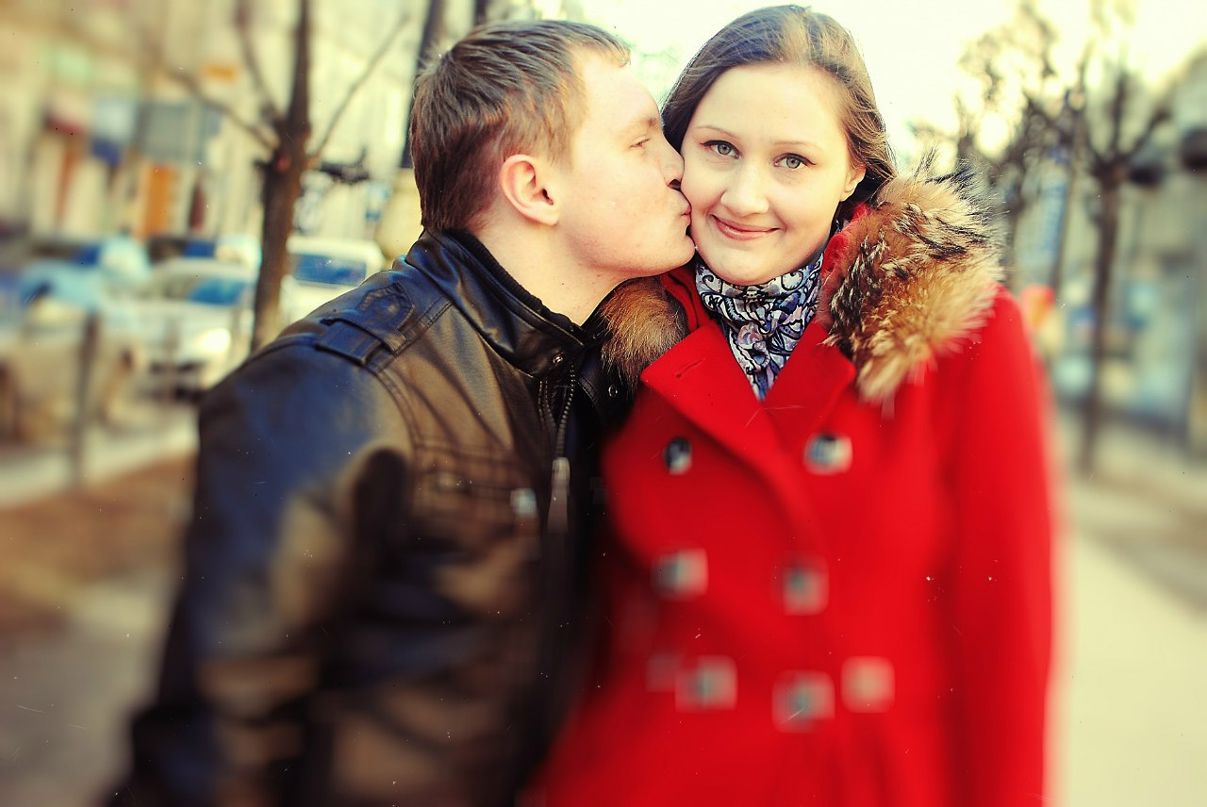 Владимир Квачан | Санкт-Петербург