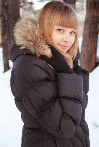 №2, Татьяна Грачёва №2, Татьяна Грачёва