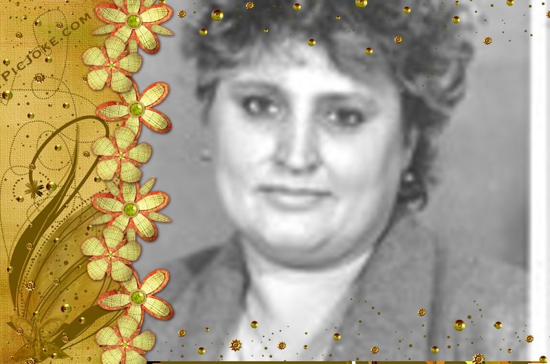 Галина Стоюшко | Славянск