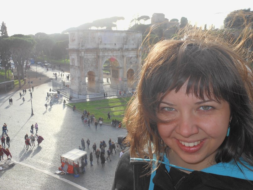 Алла Федоренко | Санкт-Петербург