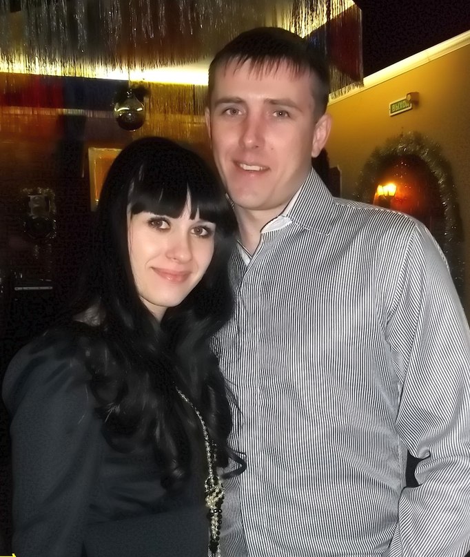 Надежда Булихова | Омск