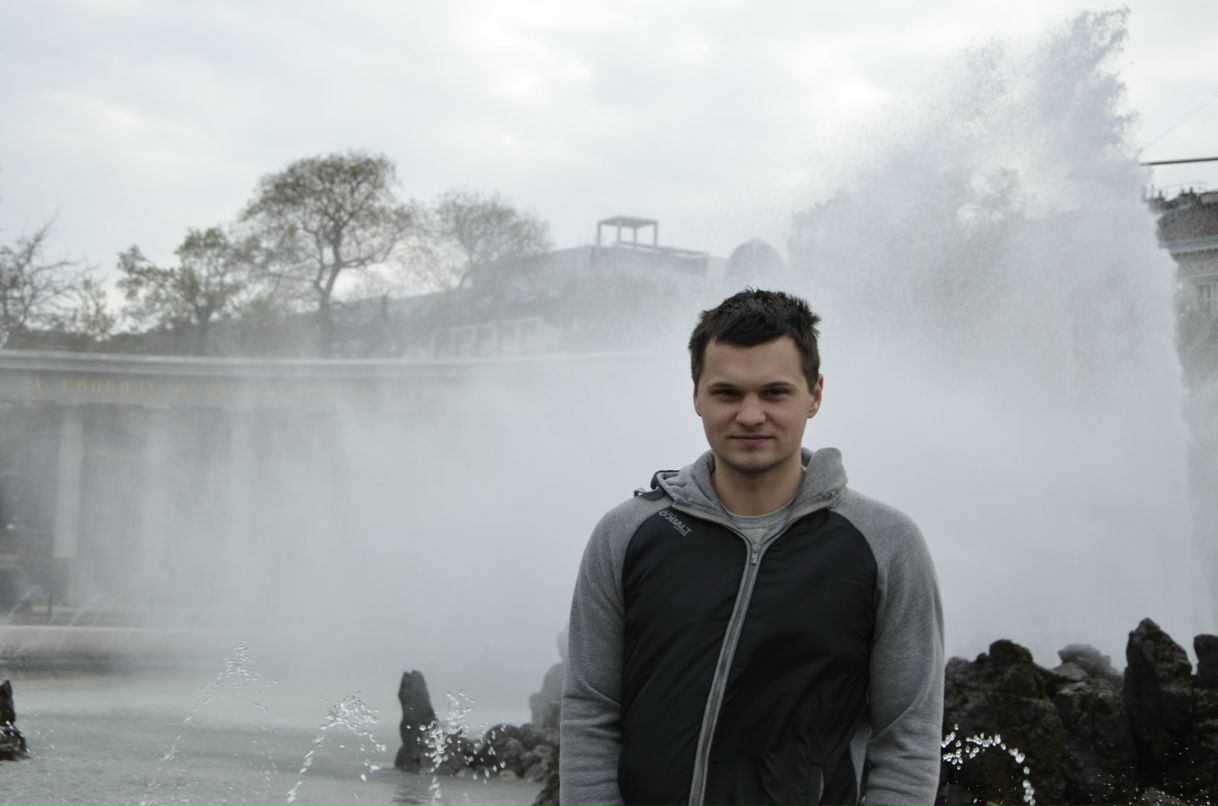 Ростик Дуюспикинглишович | 