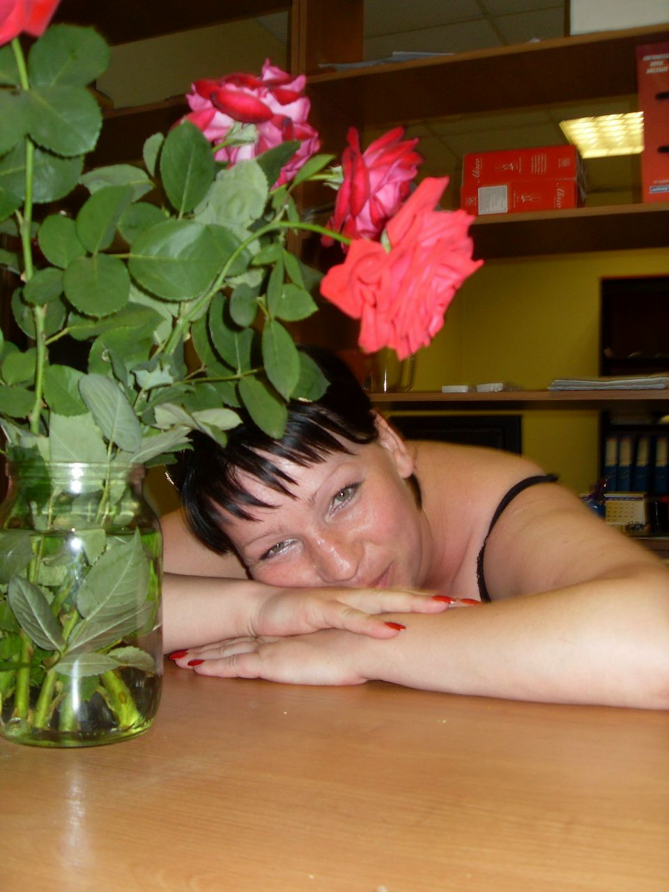 Мария Гаращенко | Киев