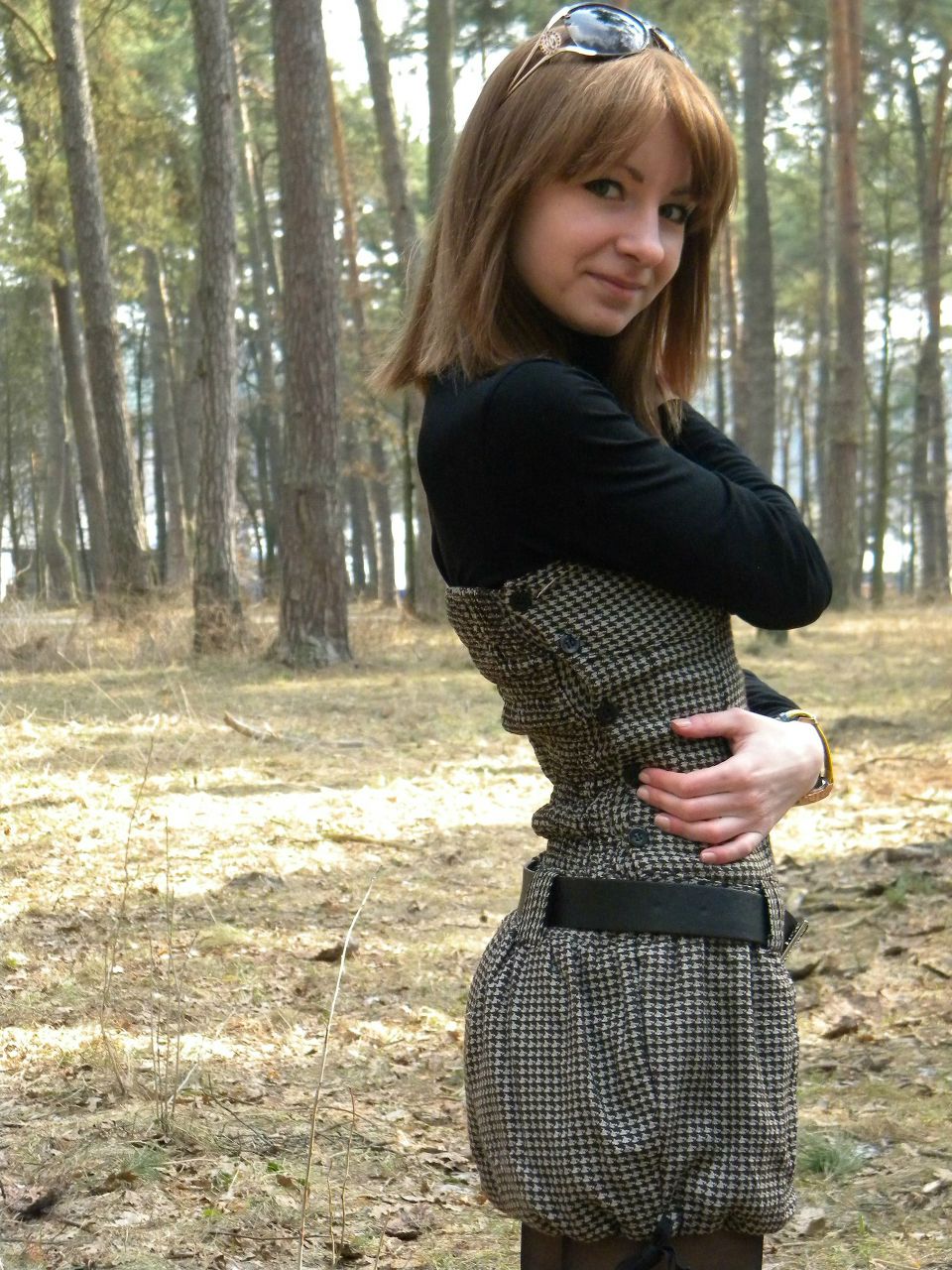 Аня Передрій -чортеня з обличчам янгола- | Житомир