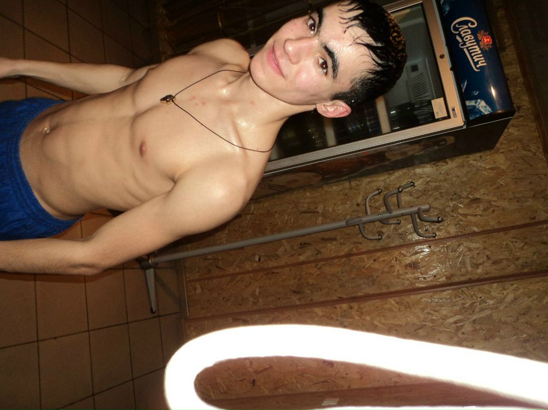 Ваня Киктев | Мелитополь