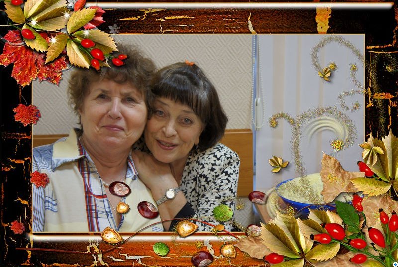 Наталия Каменева-Сизонова | Санкт-Петербург