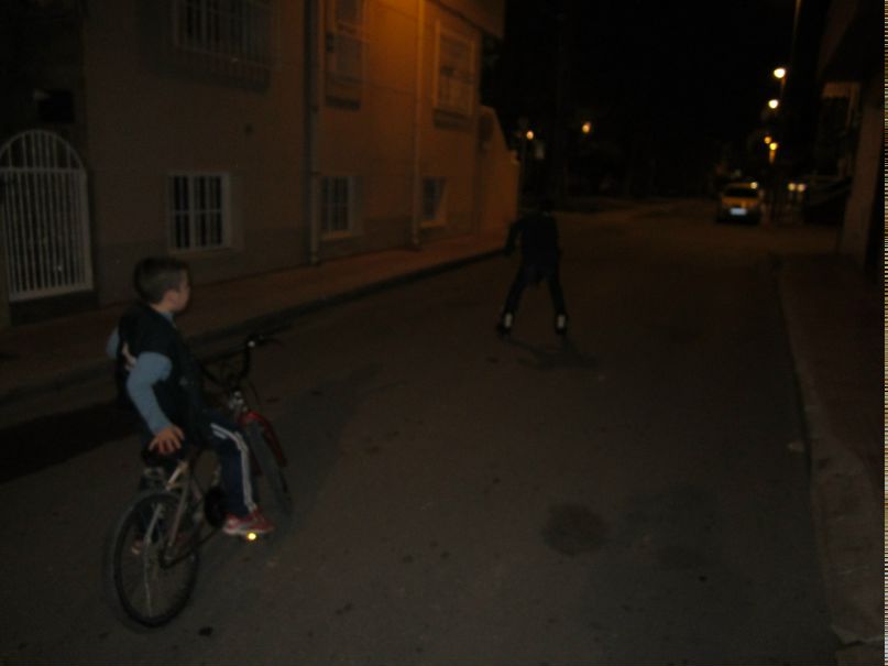 Віталік Соповський | Molina de Segura