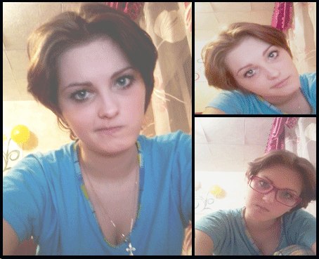 Галина Клищ | Нижний Новгород