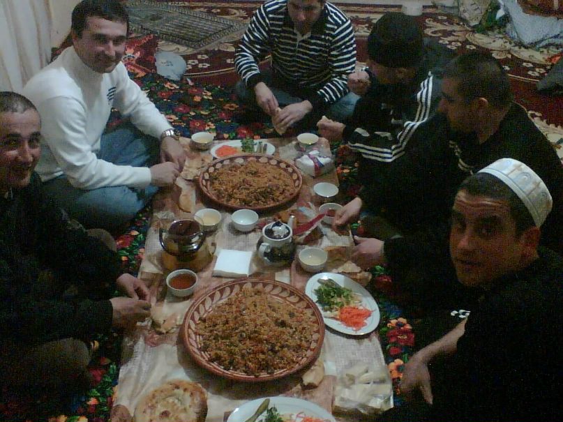 Алексей Ларин | Новосибирск