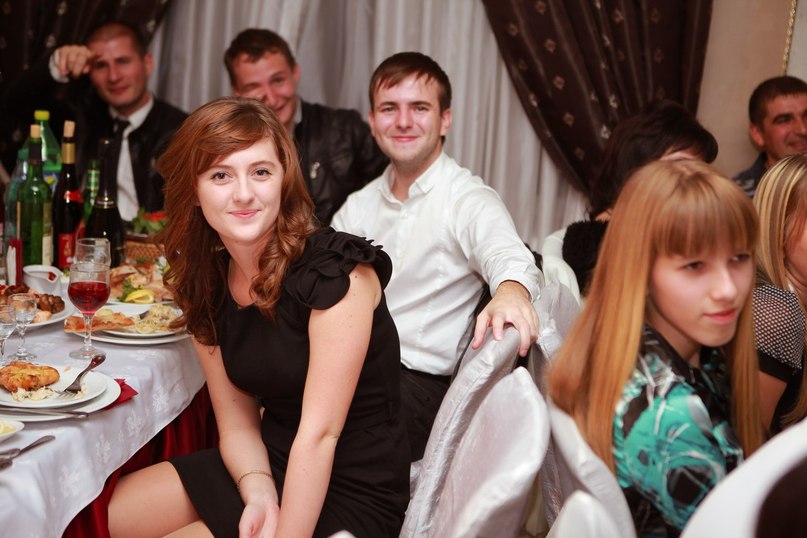 Lanok Gridneva | Краснодар