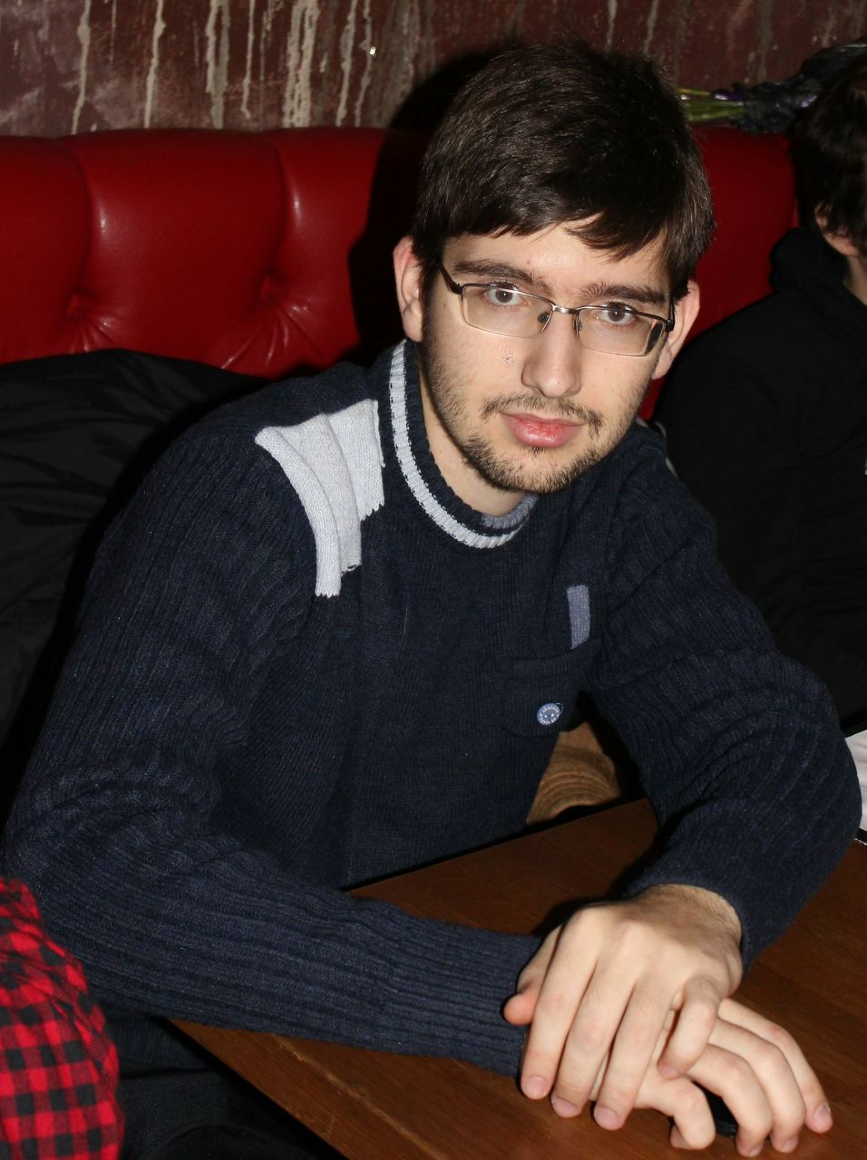 Ваня Омельчук | Москва