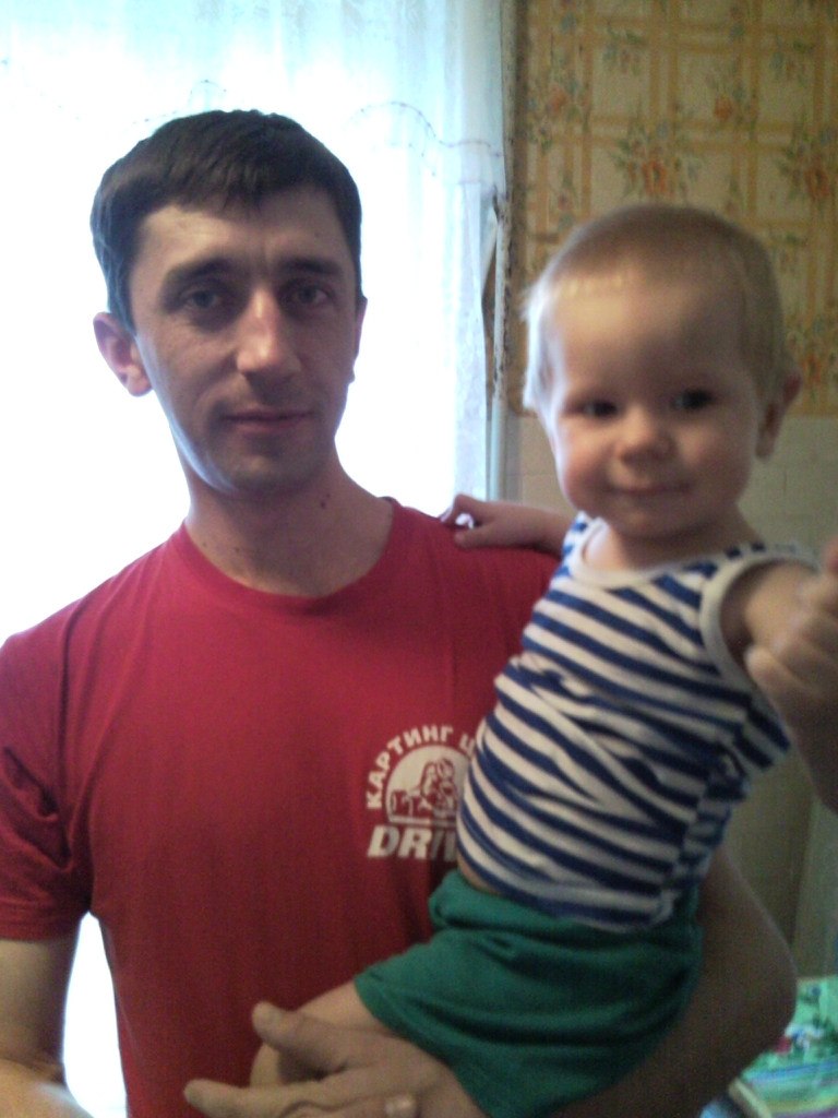 Сергей Пащенко | Псков