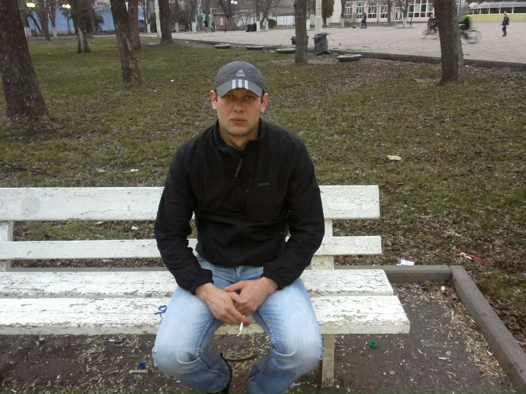 Денис Попов | Шахты