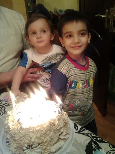 Нихад Нагиев | Москва