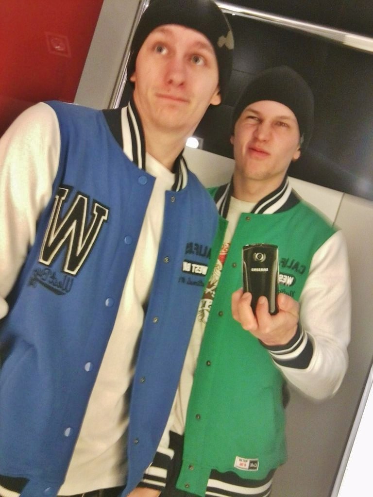 Артем Бидюк | Красноярск