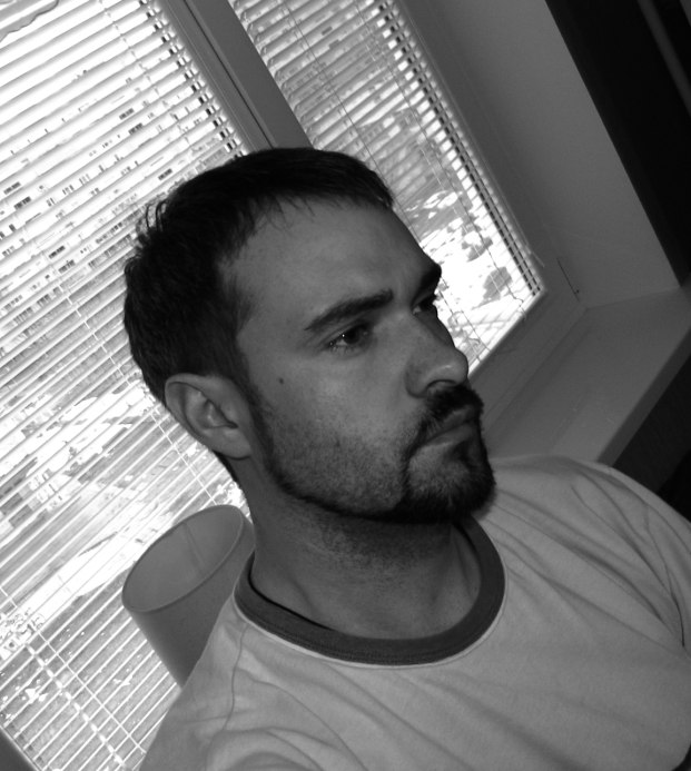 Андрей Кучин Павлович | Южноукраинск