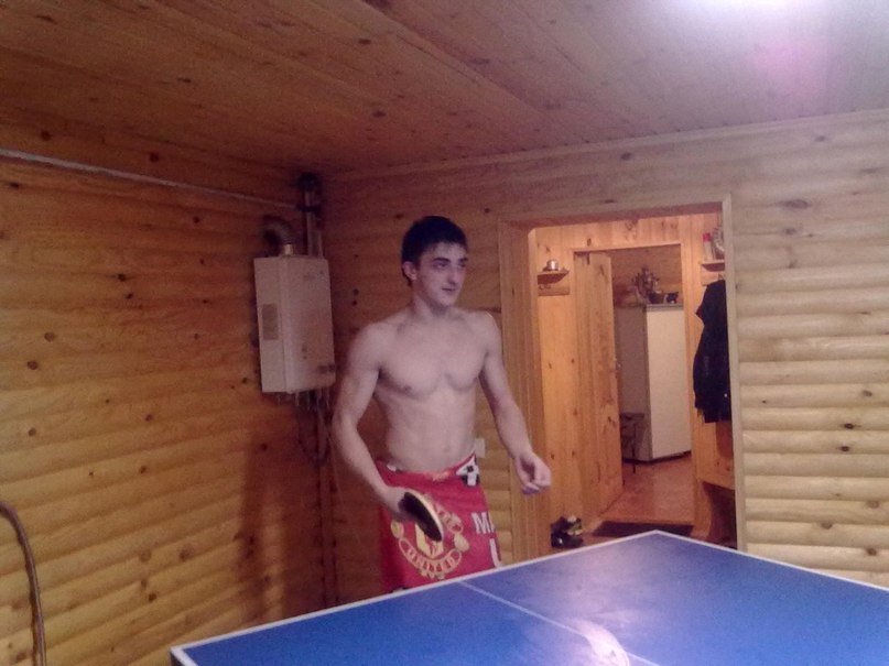 Roma Boyko | Сарны