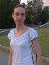 Фотография Устьянцевой Марии