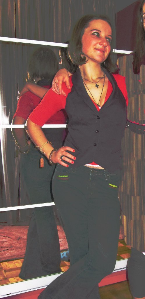 Mariana Markhel | Киев