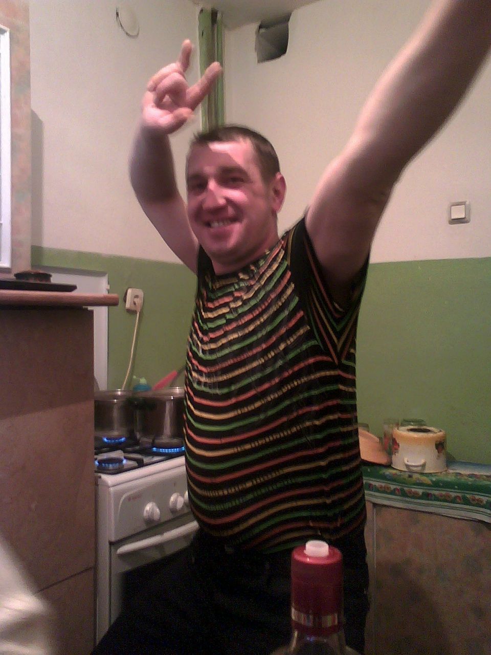 Александр Иванов *IVAN number ONE* | Коноша