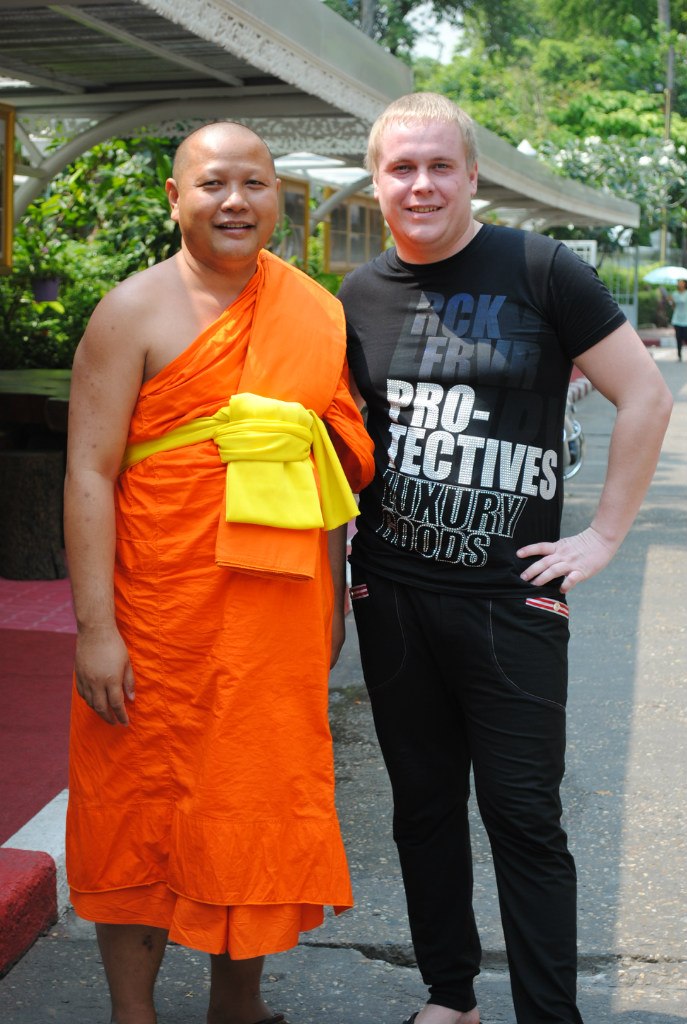 Алексей Петров | Казань